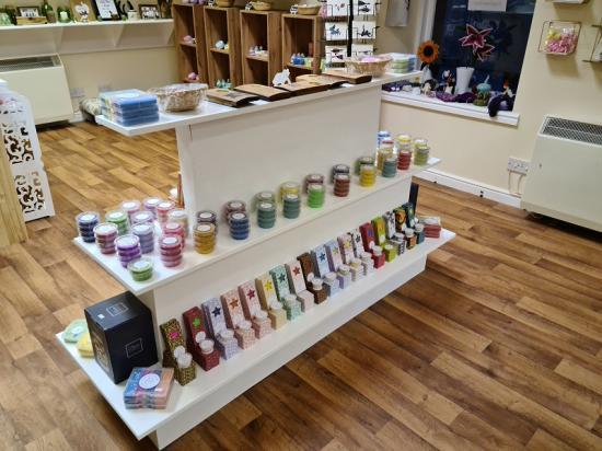 Photograph of House Of Haugh - Gift Shop