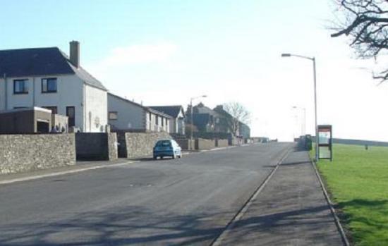 Photograph of Second phase of consultation on BT's 2020 proposal to remove 107 public payphones from across Highland
