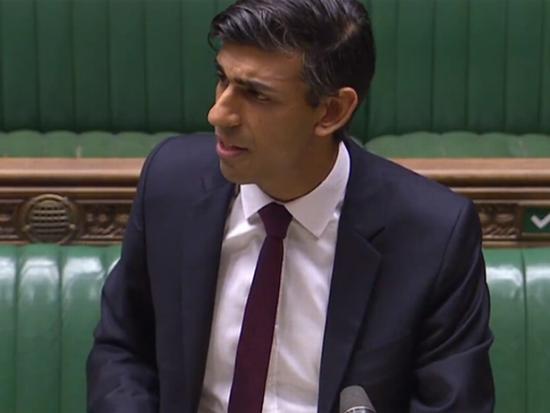 Photograph of Sunak's new job support scheme offers warm words but no escape from the coming unemployment chill