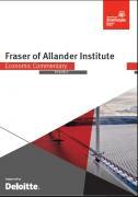 Thumbnail for article : Fraser Of Allander Economic Commentary: Uncertain Outlook At Key Crossroads In The Recovery