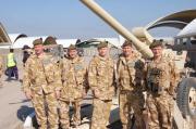 Thumbnail for article : Civil Service Starts Guaranteed Interview Scheme For Veterans