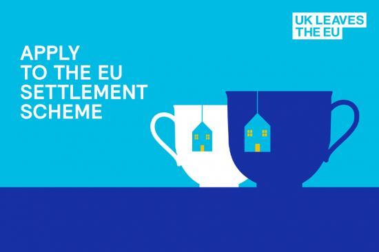 Photograph of More Than 4 Million Applications For UK Residence To The EU Settlement Scheme