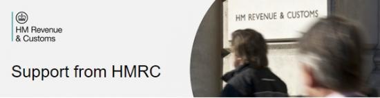 Photograph of Get Ready For The VAT Reverse Charge - HMRC