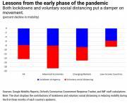 Thumbnail for article : COVID's Impact in Real Time: Finding Balance Amid the Crisis