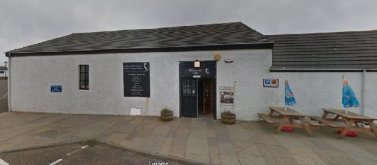 Photograph of Edinburgh Woollen Mill Group Filed A Notice To Appoint Administrator