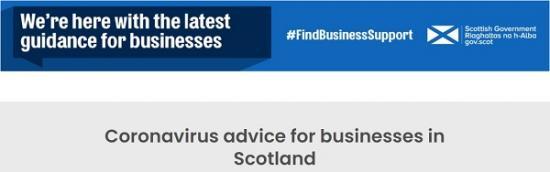 Photograph of Protecting Jobs And Businesses - £40 Million From Scottish Government