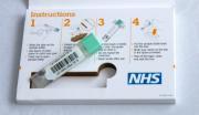 Thumbnail for article : Bowel Screening Programme To Resume