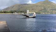 Thumbnail for article : Options For The Future Of Lifeline Corran Ferry Service To Go Before Highland Council