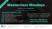 Thumbnail for article : Third Sector Master Classes - Free