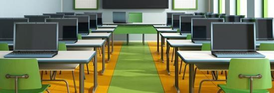 Photograph of Educational Supplies Firms Abandon Merger During CMA Investigation