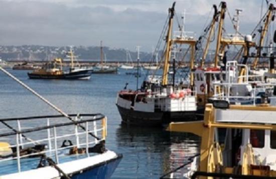 Photograph of Defra Seeks Views On Expanding Use Of Monitoring Technology On Fishing Boats