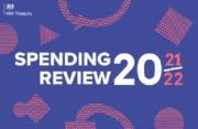 Thumbnail for article : Spending Review To Conclude Late November