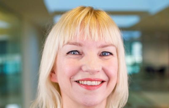 Photograph of £100k To Support Young Entrepreneurs