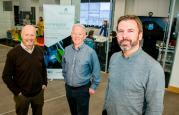 Thumbnail for article : A Wick Business Joins Highland Businesses To Fast-track With Accelerator Programme