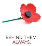 Thumbnail for article : Remembrance Sunday - No Parades - Only Home Doorstep To Keep Everyone Safe