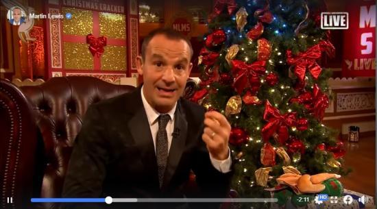 Photograph of Is It Time To Ban Christmas Presents?