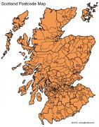 Thumbnail for article : Scottish Government Launch Postcode Tracker For Covid Tier Rules