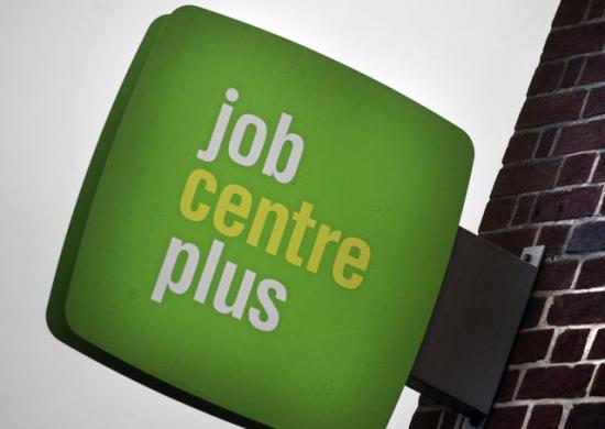 Photograph of Jobcentre Guidance On New National Covid Restrictions