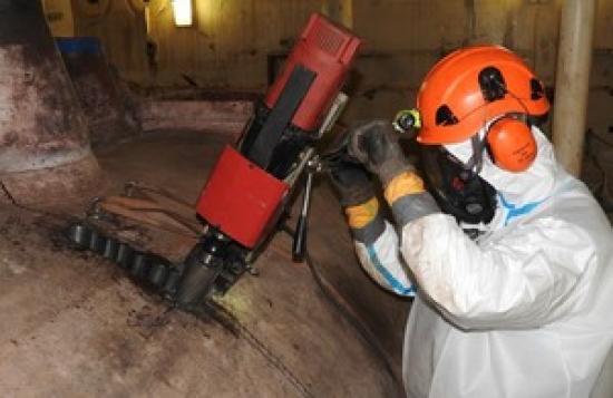 Photograph of Supply Chain Engagement Continues