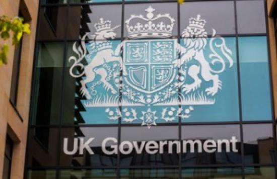 Photograph of Alister Jack Responds To November 2020 Labour Market Figures