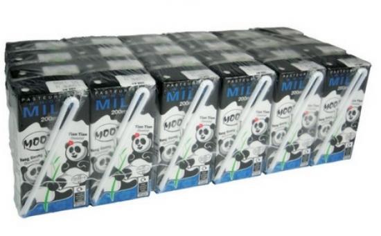 Photograph of School Milk Scheme To Continue - Plugging The Funding Gap Left By Brexit