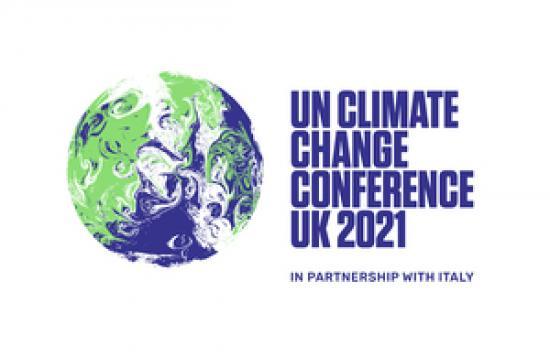 Photograph of First Sponsors For Cop26 Announced With One Year To Go Until The Climate Summit
