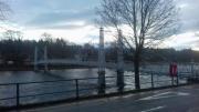 Thumbnail for article : Historic Inverness bridge may need to close