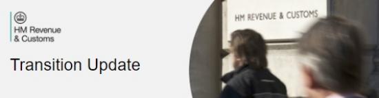 Photograph of HMRC - More Support Offered Through The Customs Grant Scheme