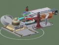 Thumbnail for article : Orbital Welder For Dounreay Tested In New Facility At Bower