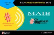 Thumbnail for article : Carbon Monoxide Awareness Week 2020