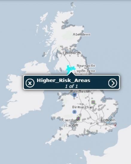 Photograph of Avian Influenza - Bird Flu: Latest Situation