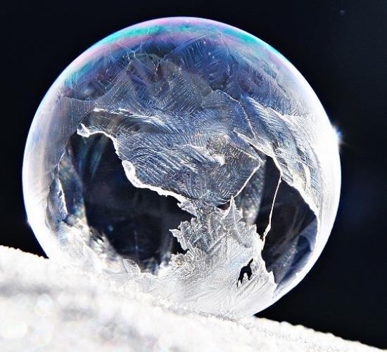 Photograph of Coronavirus Covid-19 Guidance For Festive Period