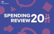 Thumbnail for article : Spending Review to fight virus, deliver promises and invest in UK's recovery
