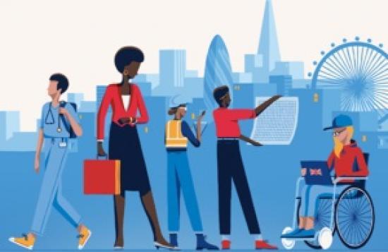 Photograph of New Global System Awards Points For Skills, Having A Job Offer And Speaking English - New Immigration Rules For Foreign Workers