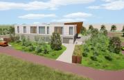 Thumbnail for article : Planning Consent For New Innovation Centre On Inverness Campus