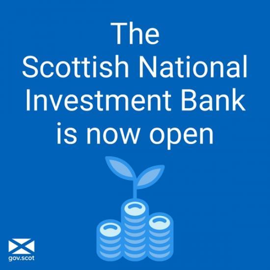 Photograph of Missions Approved For New Investment Bank