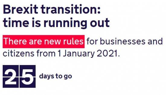 Photograph of Importing And Exporting Live Fish And Shellfish From 1 January 2021