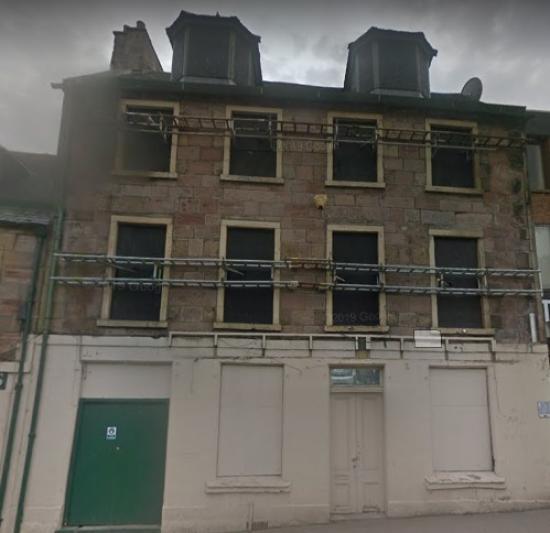 Photograph of 21st Century city recovery uncovers historic past