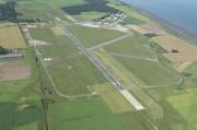 Thumbnail for article : Planning Application Lodged For A New Railway Station At Inverness Airport