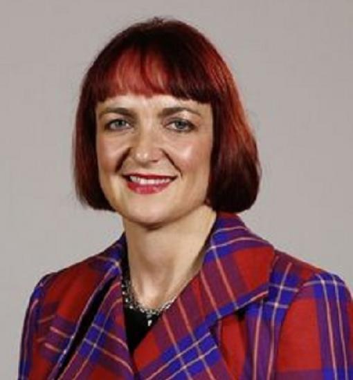 Photograph of Minister appointed to tackle drugs deaths