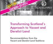 Thumbnail for article : Transforming Vacant And Derelict Land