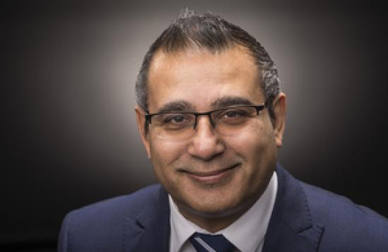 Photograph of NDA Helps Boost Workplace Diversity In The North