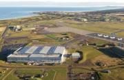 Thumbnail for article : RAF Surveillance Fleet To Be Based In Moray