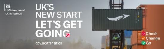 Photograph of Take Action Now To Prepare For New Customs Processes From 1 January 2021