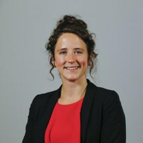 Photograph of Ministerial Appointments Support Fight Against Pandemic In Scotland