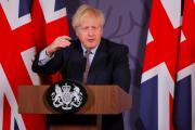Thumbnail for article : Prime Minister's Statement On Eu Negotiations: 24 December 2020