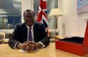 Thumbnail for article : Business Secretary calls with business leaders