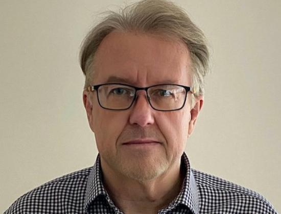 Photograph of New Chief Executive Takes Over At Simec Atlantis Energy - Owner of Meygen