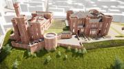 Thumbnail for article : Inverness Castle transformation - project update