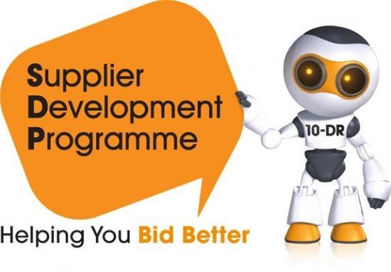 Photograph of Public Contract opportunities for Highland businesses